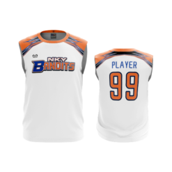 3613 FD Sport Sleeveless MENS NKY-BANDITS-2