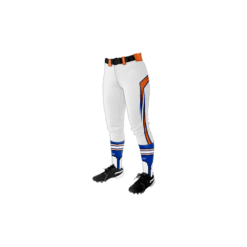 3613 FD Girls Fastpitch Pant CL NKY-BANDITS-2