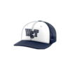 3629 R/P TRUCKER CAP 112 WCT-WARRIORS-1
