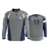 3629 UNISEX ROOKIE JACKET SUB WCT-WARRIORS-1