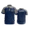 3629 MENS POLO SHIRT WCT-WARRIORS-1