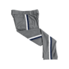 3629 MENS BALLPARK CHARCOAL BRAID PANTS WCT-WARRIORS-1