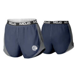 3629 WOMENS MICRO FIBER PRACTICE SHORT WCT-WARRIORS-2