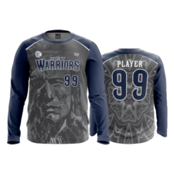 3629 MENS SPORT LONGSLEEVE WCT-WARRIORS-2