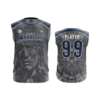 3629 MENS SPORT CREW NECK SLEEVELESS WCT-WARRIORS-2