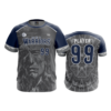 3629 MENS SPORT CREW NECK WCT-WARRIORS-2