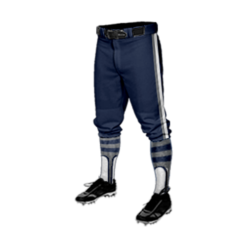 3629 MENS BASEBALL KNICKER PANT WCT-WARRIORS-2