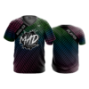 2386 FD Sport V-Neck MENS MAD-22-23-DARTS-ADDS