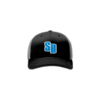3618 Team Cap R172 SHATTERED-DREAMS