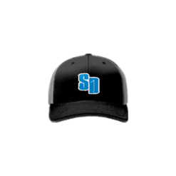 3618 Team Cap R172 SHATTERED-DREAMS