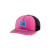 3618 Team Cap Trucker 112 SHATTERED-DREAMS
