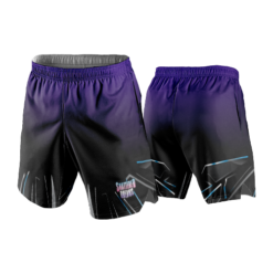 3618 LIGHTWEIGHT MICROFIBER 160gsm SHORT SHATTERED-DREAMS