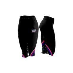 3618 FD Capri Leggings SHATTERED-DREAMS