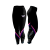3618 FD Leggings SHATTERED-DREAMS