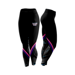 3618 FD Leggings SHATTERED-DREAMS