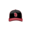 3627 R/P FLEX FIT CAP 172 SAN-DIEGO-1