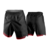 3627 MENS MIRCO FIBER 160gsm SHORT SAN-DIEGO-1