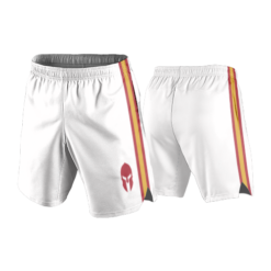 3064 MENS MIRCO FIBER 160gsm SHORT WARRIORS-2