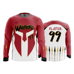 3064 MENS SPORT LONGSLEEVE WARRIORS-2