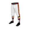 3064 MENS BASEBALL KNICKER PANT WARRIORS-2