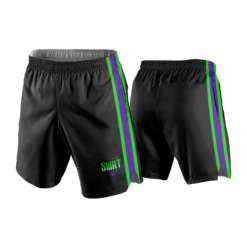 3612 LIGHTWEIGHT MICROFIBER 160gsm SHORT OHIO-SWAT-ADDONS