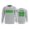 3612 FD Long Sleeve MENS OHIO-SWAT-ADDONS