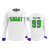 3612 FD Long Sleeve MENS OHIO-SWAT-ADDONS