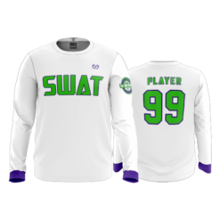 3612 FD Long Sleeve MENS OHIO-SWAT-ADDONS