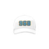2944 R/P FLEX FIT CAP 172 IBEW-968-1