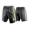 2944 MENS MIRCO FIBER 160gsm SHORT IBEW-968-1