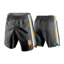 2944 MENS MIRCO FIBER 160gsm SHORT IBEW-968-1