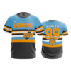 2944 MENS SPORT CREW NECK IBEW-968-1