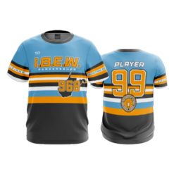 2944 MENS SPORT CREW NECK IBEW-968-1