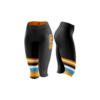 2944 WOMENS CAPRI LEGGINGS IBEW-968-1
