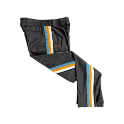 2944 MENS BALLPARK CUSTOM BRAID PANTS IBEW-968-1