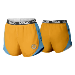 2944 WOMENS MICRO FIBER PRACTICE SHORT IBEW-968-2