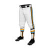 2944 MENS BASEBALL KNICKER PANT IBEW-968-2