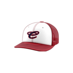 3620 Team Cap Trucker 112 CLYDESDALES-1