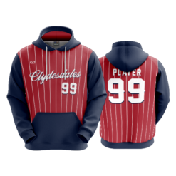 3620 FD Hoody CLYDESDALES-1