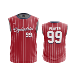 3620 FD Sport Sleeveless MENS CLYDESDALES-1