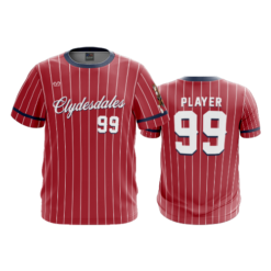 3620 FD Sport MENS CLYDESDALES-1