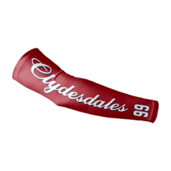 3620 FD Armsleeve CLYDESDALES-1