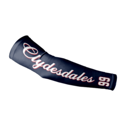 3620 FD Armsleeve CLYDESDALES-1