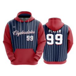 3620 FD Hoody CLYDESDALES-2