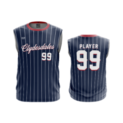 3620 FD Sport Sleeveless MENS CLYDESDALES-2