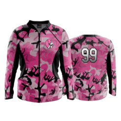 1625 WOMENS VAPOR JACKET SUB HUNT-WITH-A-HENRY-1
