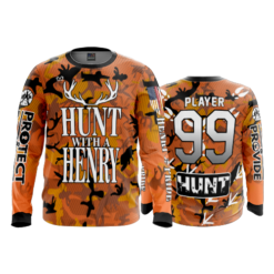 1625 MENS SPORT LONGSLEEVE HUNT-WITH-A-HENRY-1
