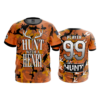 1625 MENS SPORT CREW NECK HUNT-WITH-A-HENRY-1