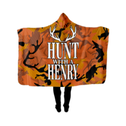 1625 UNISEX FAN WRAP HOODY HUNT-WITH-A-HENRY-1