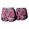 1625 WOMENS MICRO FIBER PRACTICE SHORT HUNT-WITH-A-HENRY-2